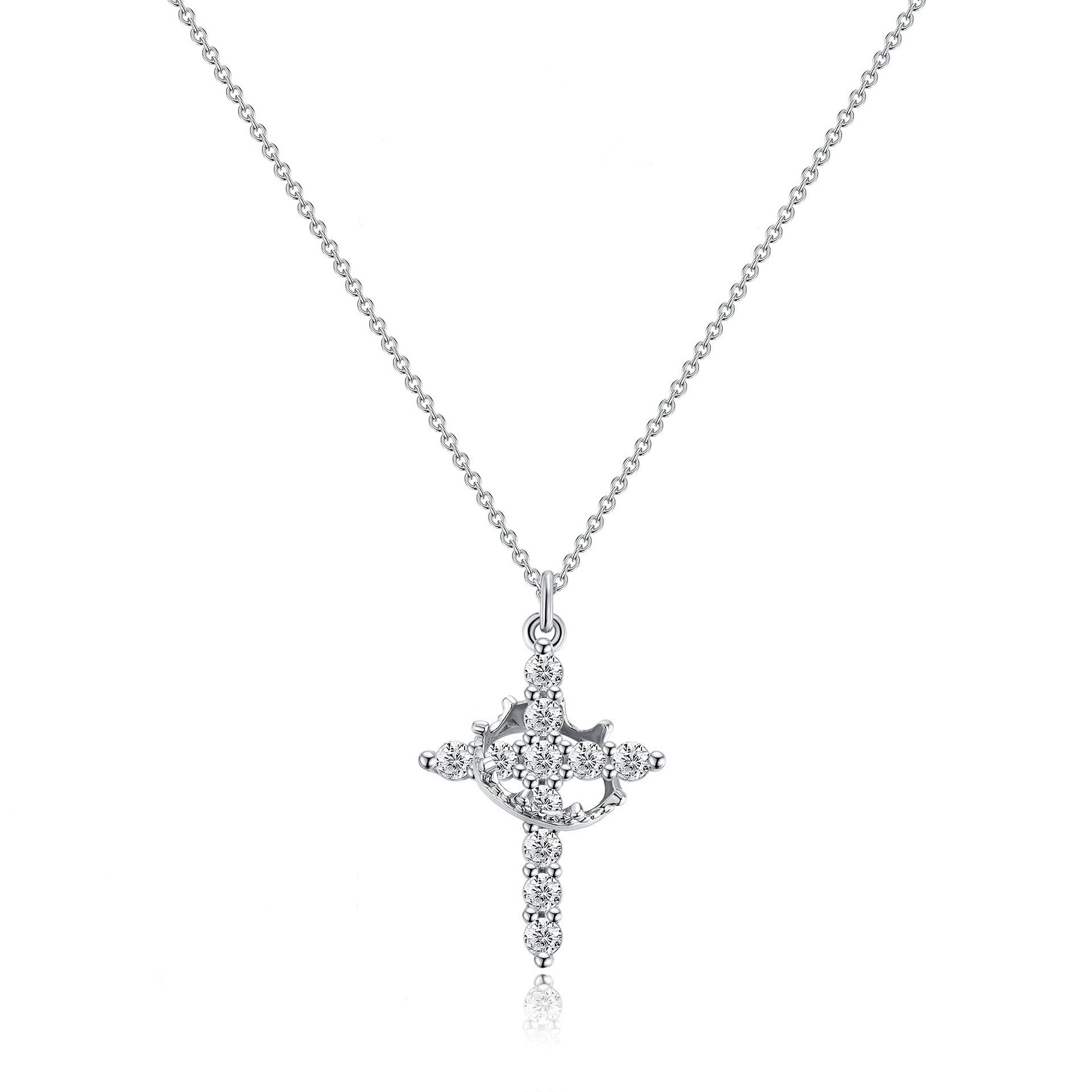 THE TIMELESS CROSS
