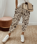 MOREAU LYON | ELEGANT TROUSERS FOR WOMEN