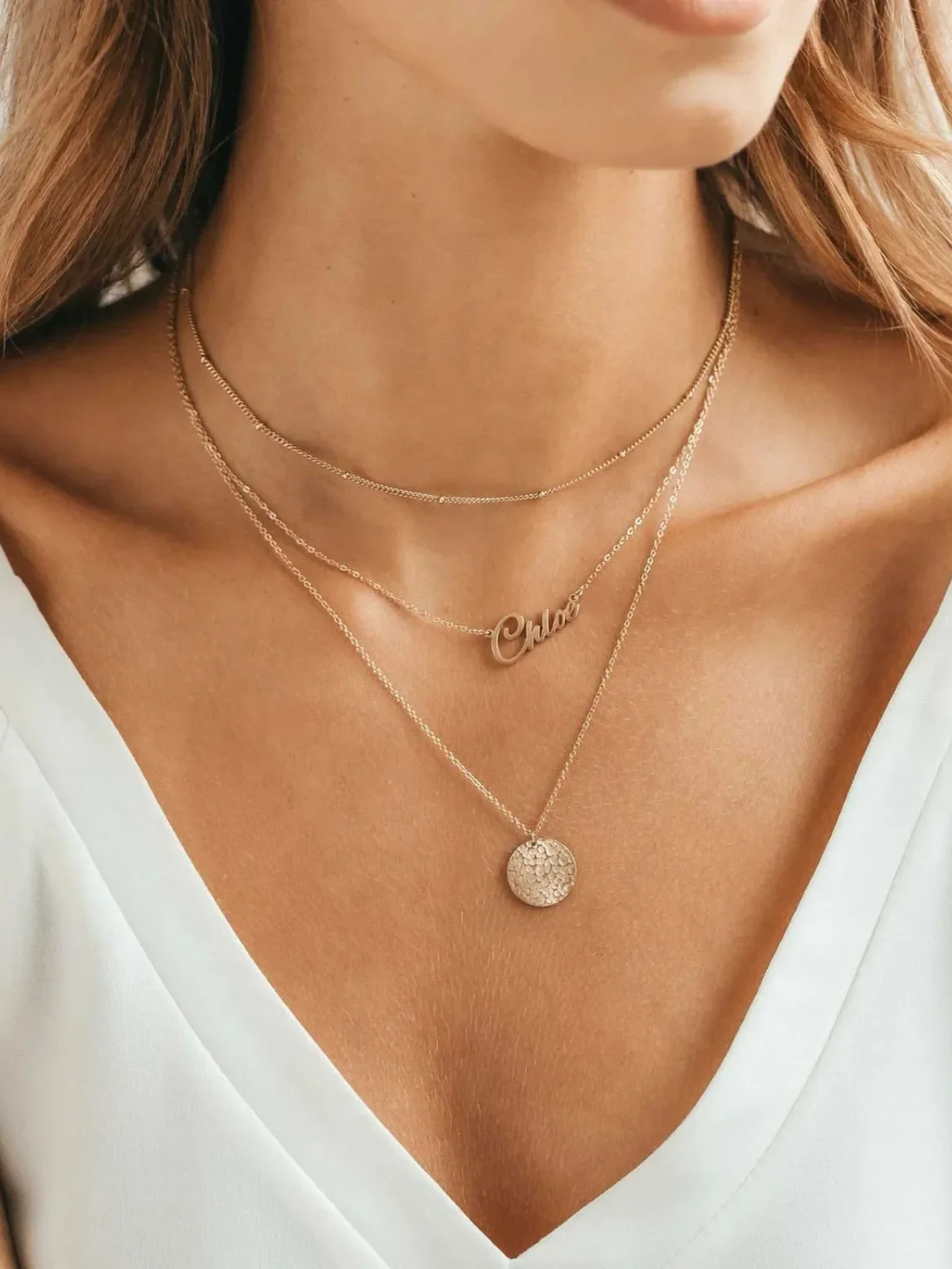OLIVIA Collection