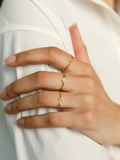 THE LINK RING