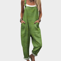 Oryvella™ | Comfortable Printed Jumpsuit