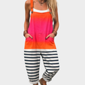 Iscara™ | Comfortable Printed Jumpsuit