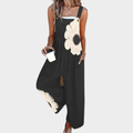 Maelira™ | Comfortable Printed Jumpsuit