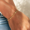 Prénia | Bracelet with the names of your Loved Ones