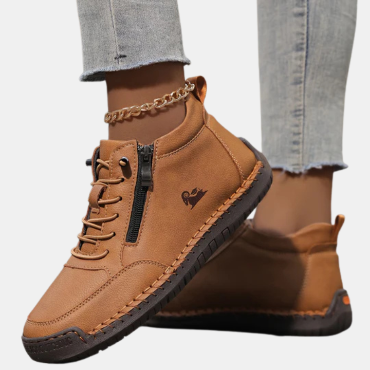 Noelle | Comfort-Orthopedic Footwear