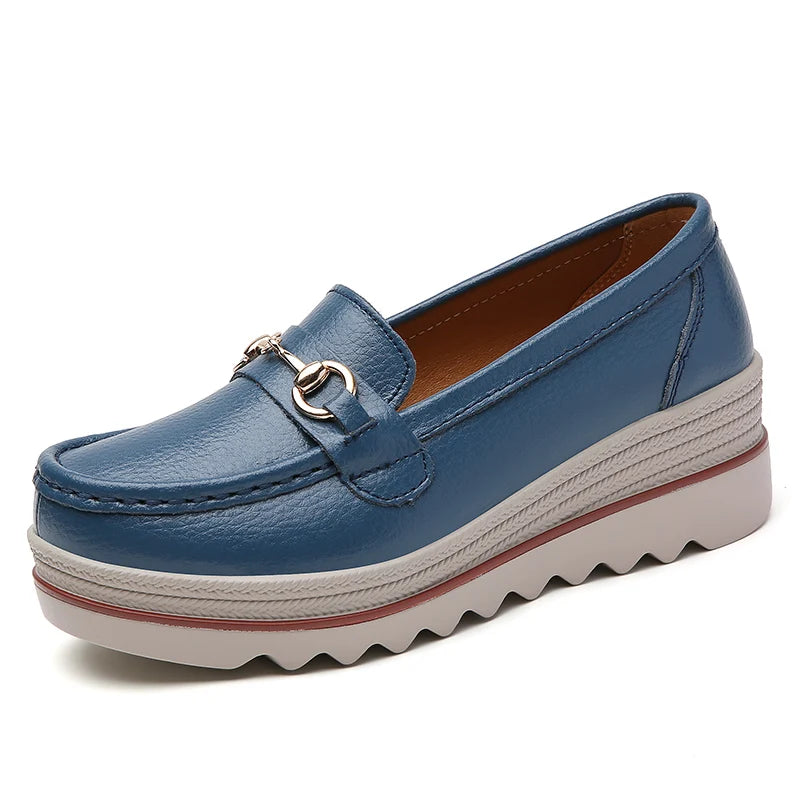 Mandy | Haven Loafer