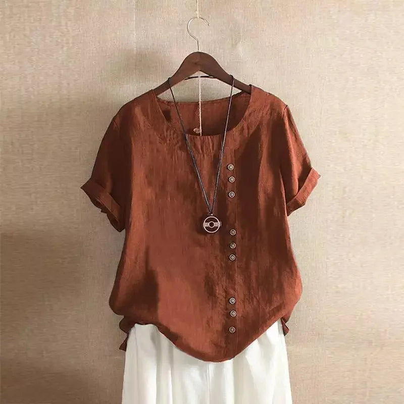 Olyndra | Vintage T-shirt