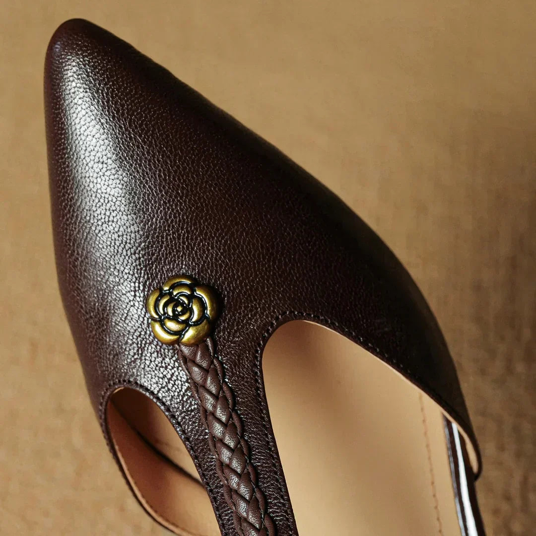 Talvanna Summer Footwear