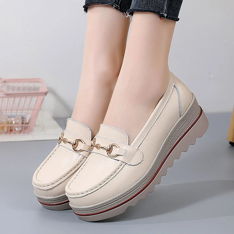 Mandy | Haven Loafer