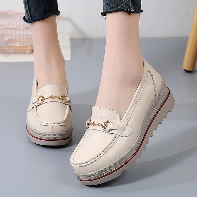 Mandy | Haven Loafer