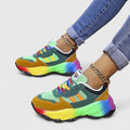 Chrystane | Cozy Orthopedic Shoes for Ultimate Comfort