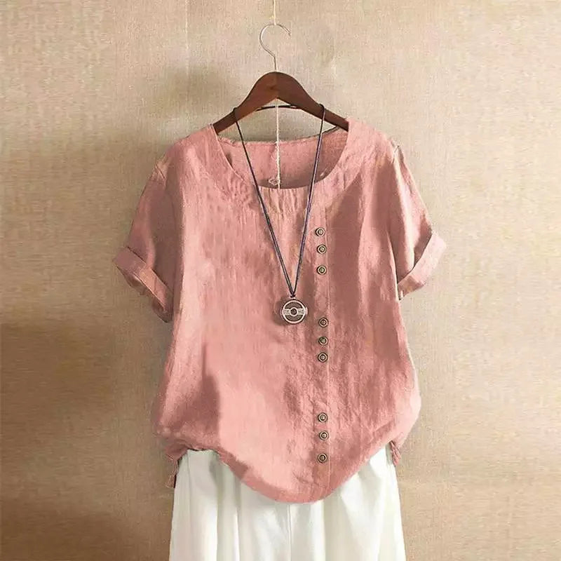 Olyndra | Vintage T-shirt