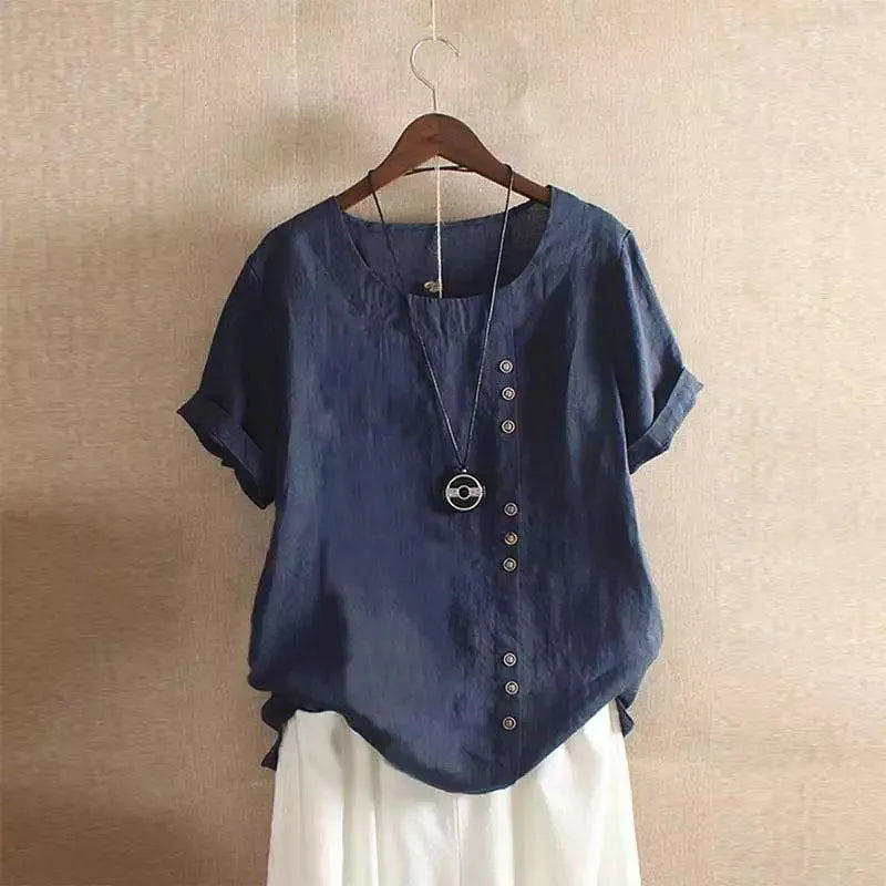 Olyndra | Vintage T-shirt