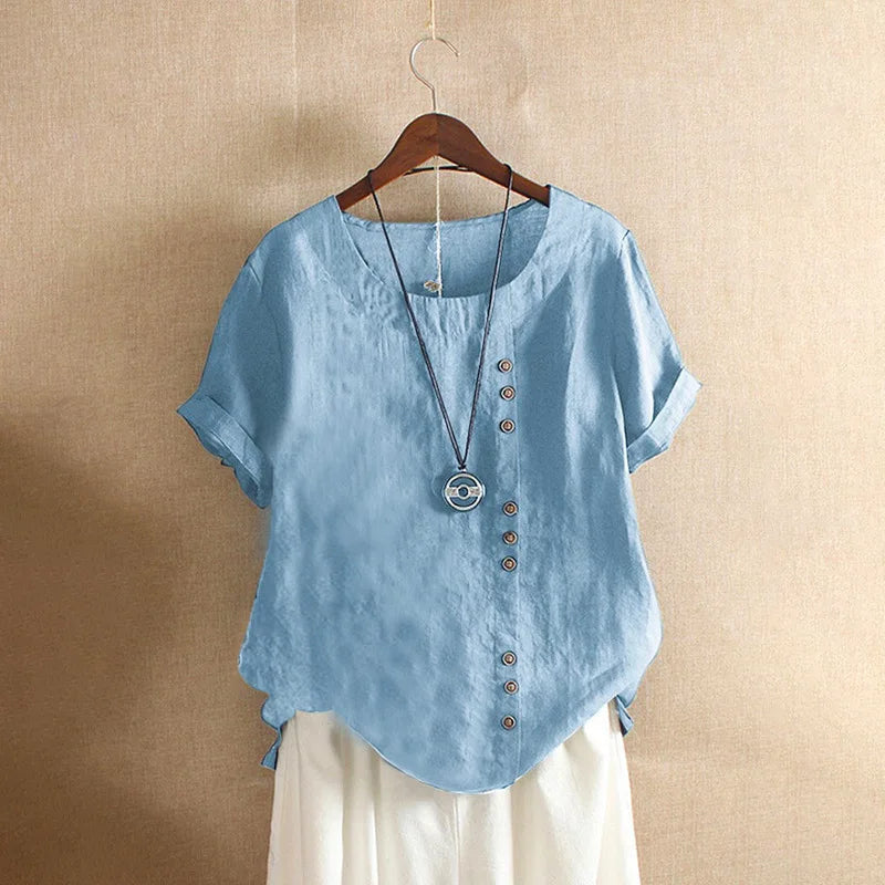 Olyndra | Vintage T-shirt