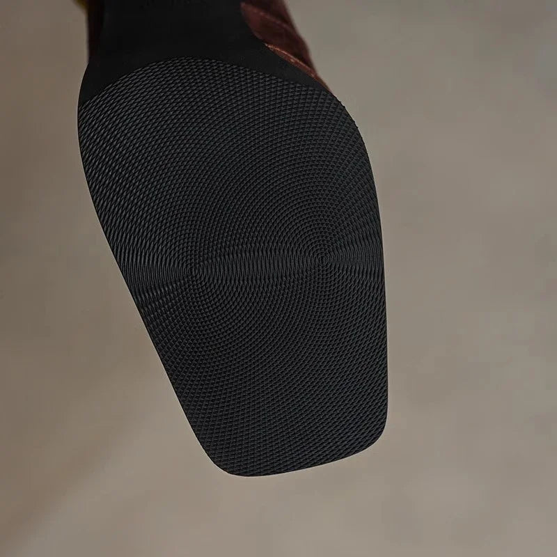 Classic Florence Heels
