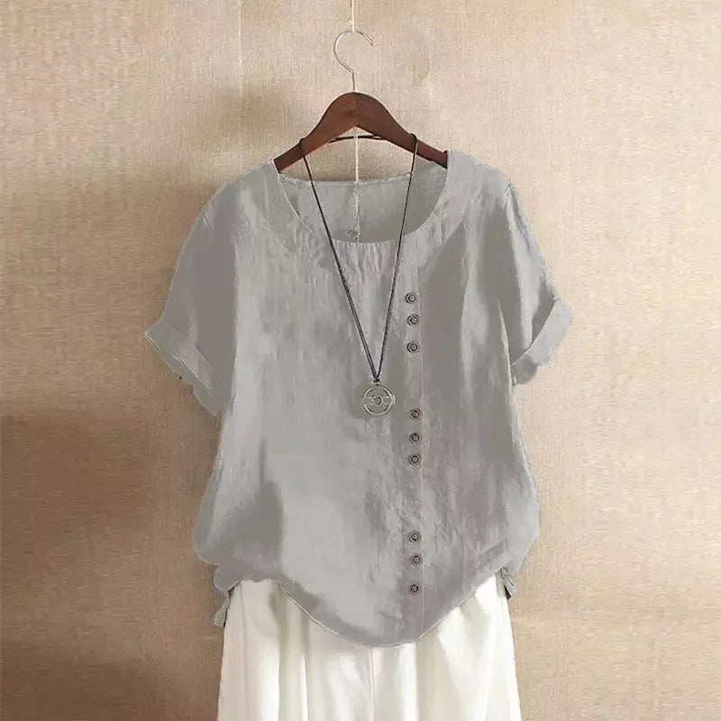 Olyndra | Vintage T-shirt
