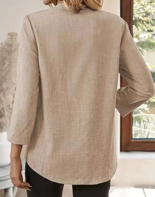 Sue | Long Sleeve