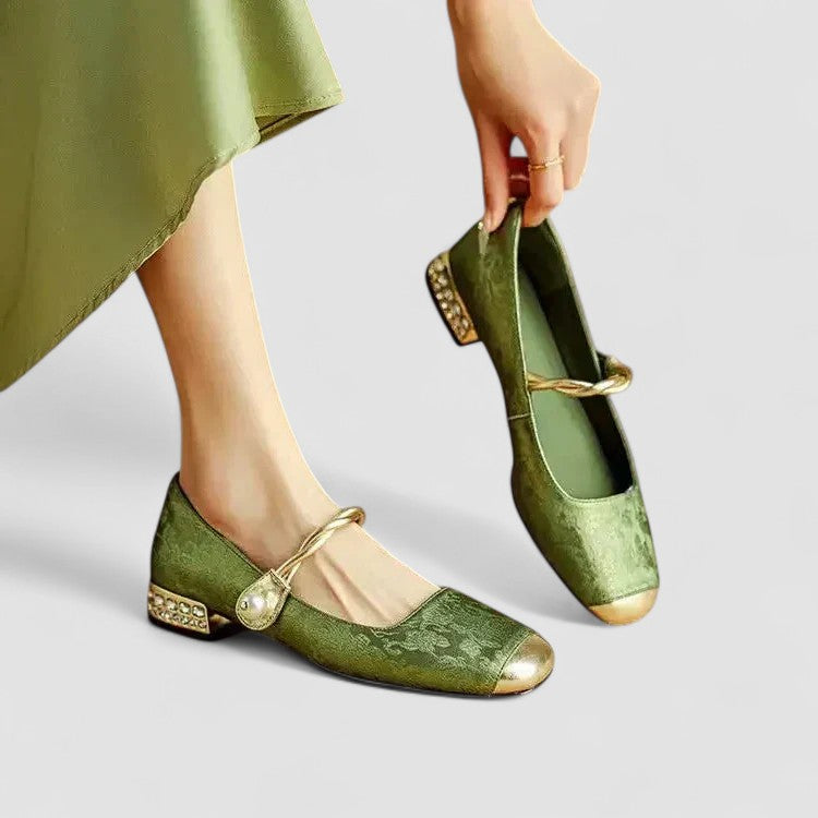 Mestelle | Orthopedic Comfort Footwear
