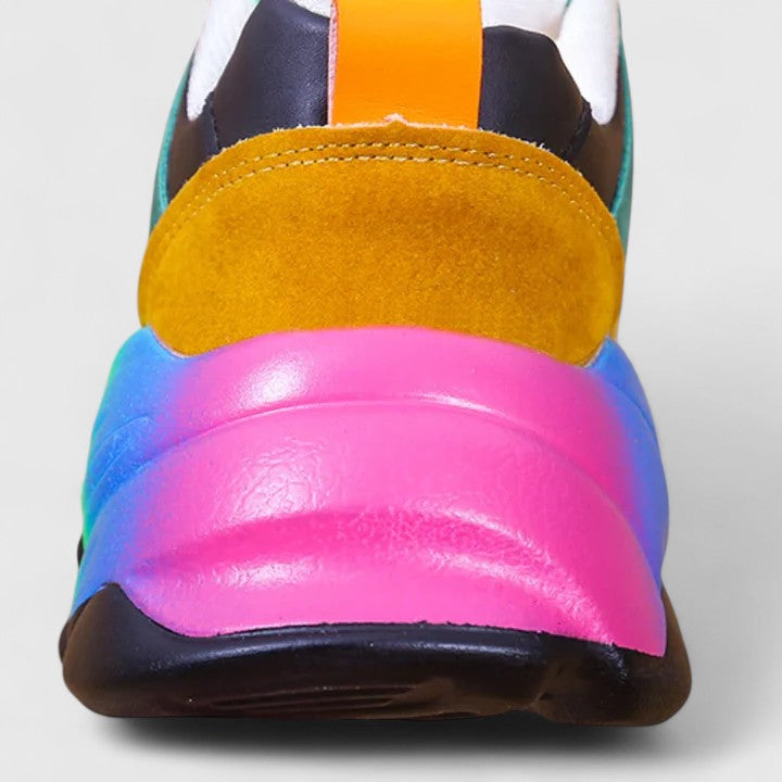 Chrystane | Cozy Orthopedic Shoes for Ultimate Comfort
