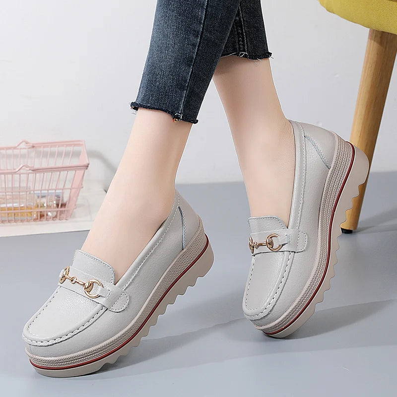 Mandy | Haven Loafer