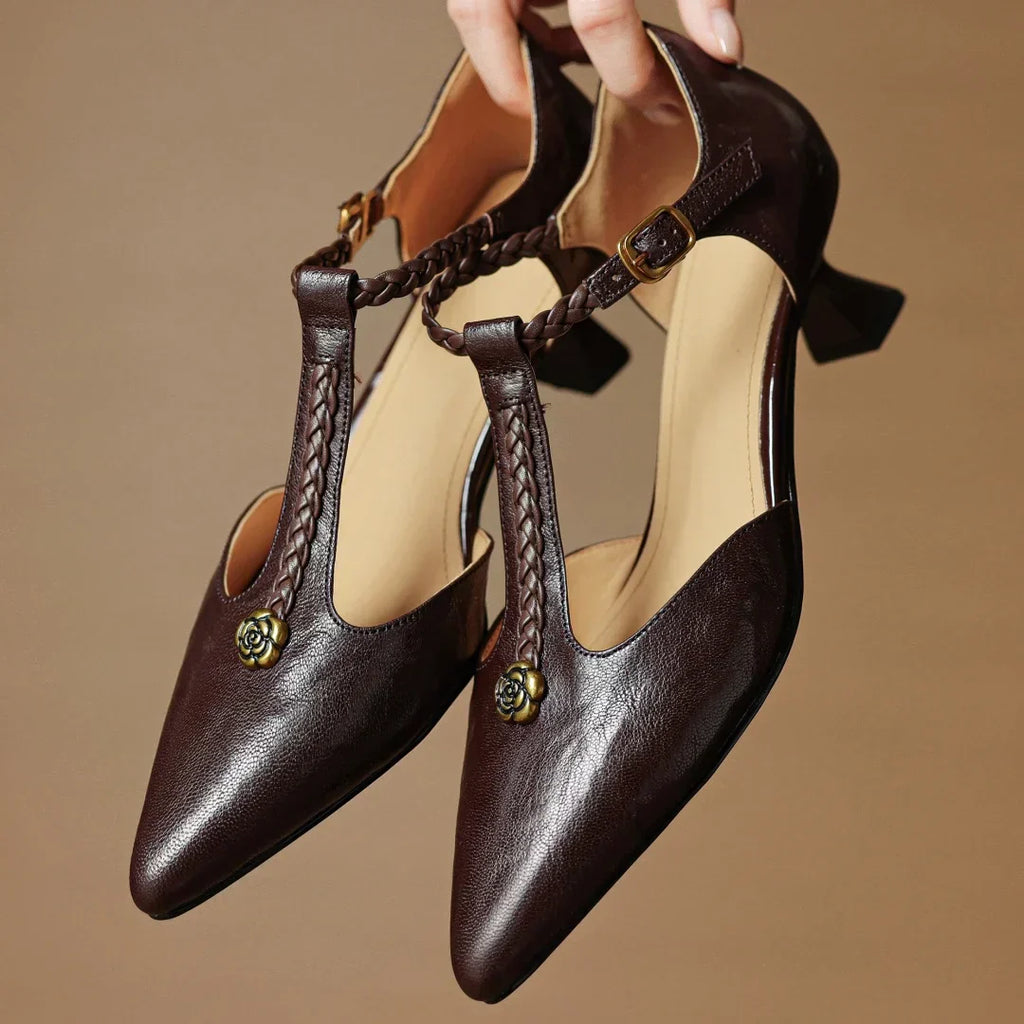Talvanna Summer Footwear