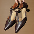 Talvanna Summer Footwear