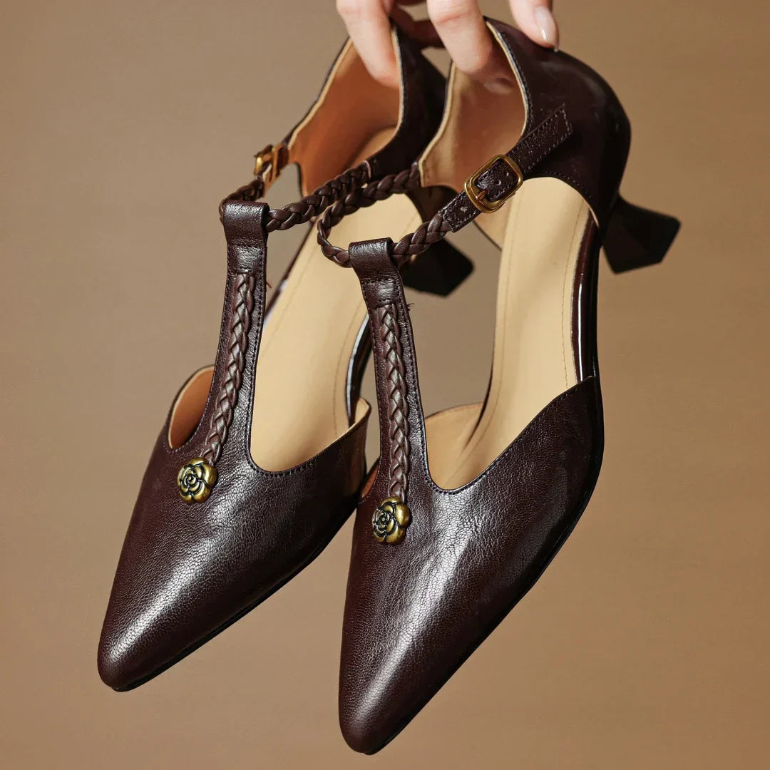 Talvanna Summer Footwear