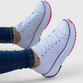Kelly | All-Day Comfort Cozy Sneakers