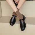 Belliora Retro-Inspired Shoes