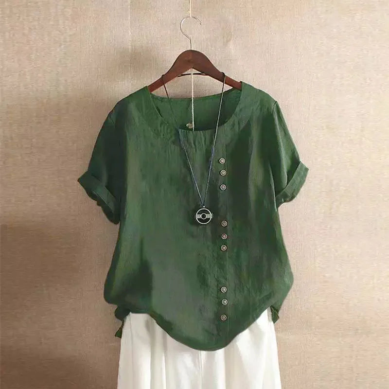 Olyndra | Vintage T-shirt