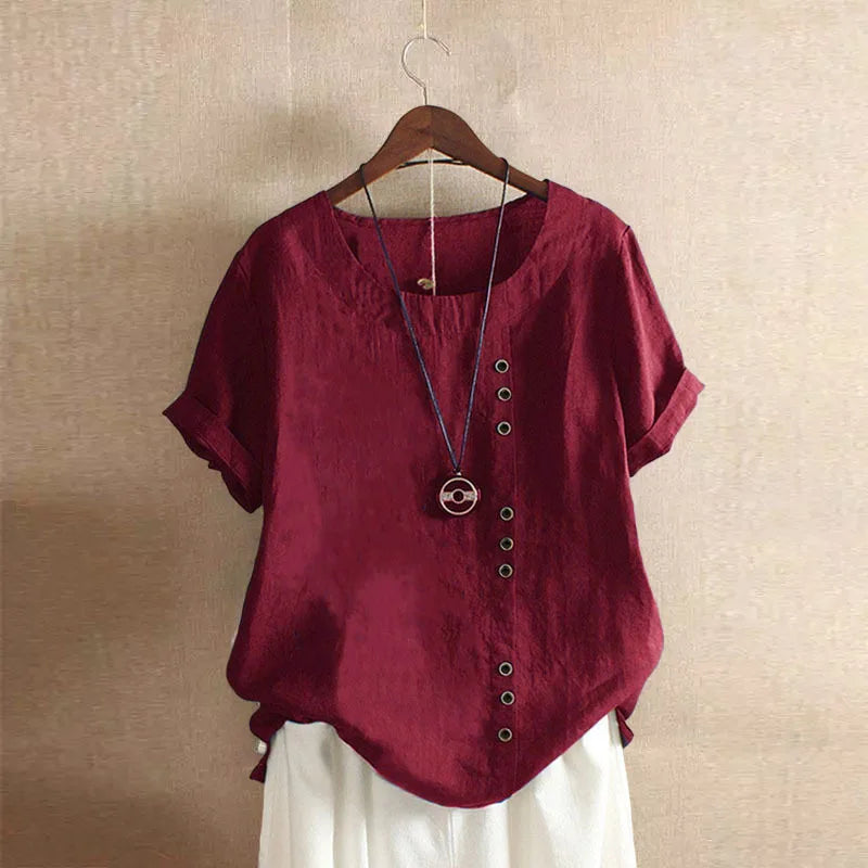 Olyndra | Vintage T-shirt