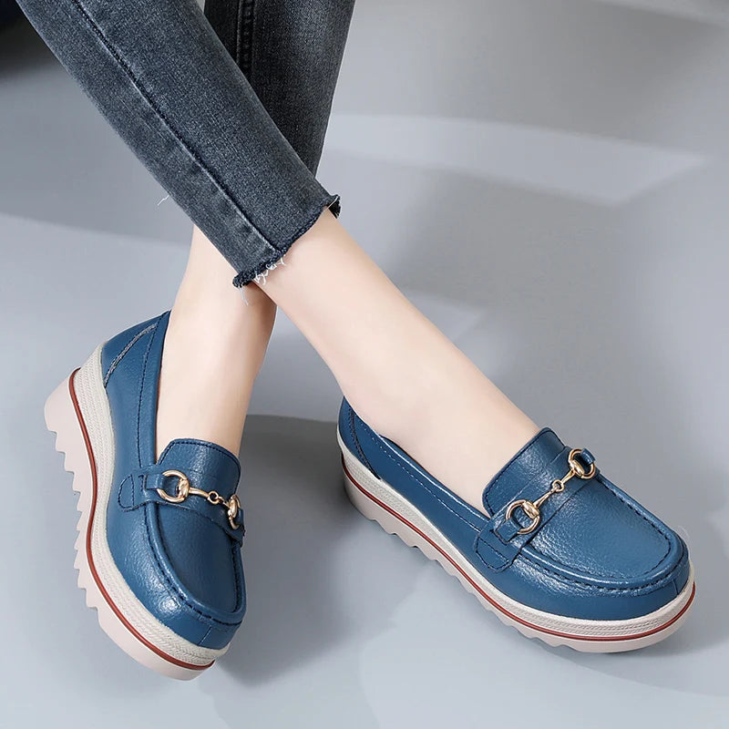 Mandy | Haven Loafer