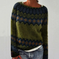 Aniek | Cozy Vintage-Inspired Sweater