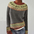 Layla | Cozy Vintage-Inspired Sweater