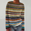 Zoé | Cozy Vintage-Inspired Sweater