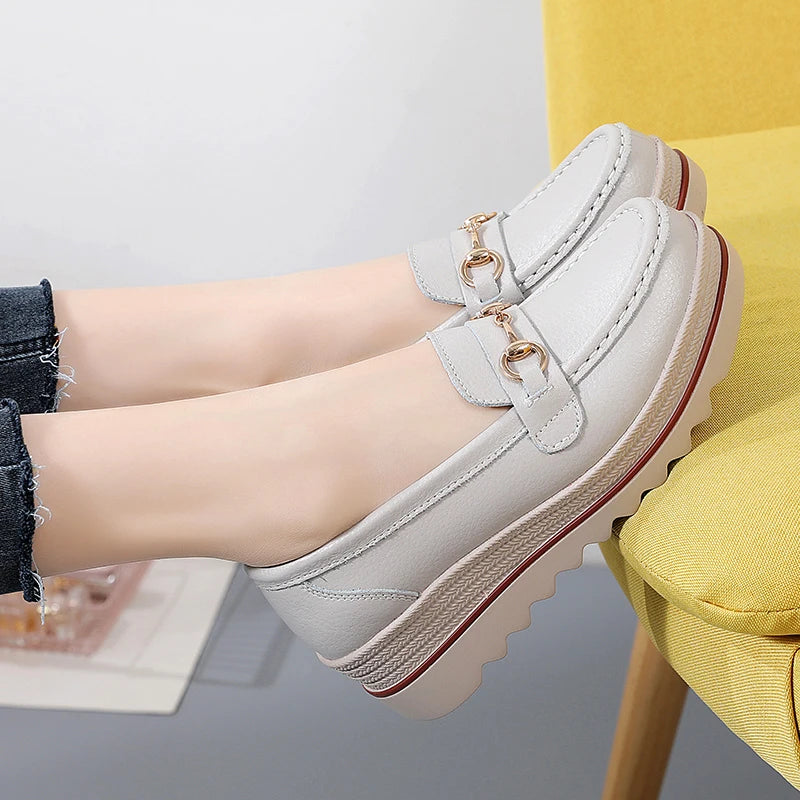 Mandy | Haven Loafer