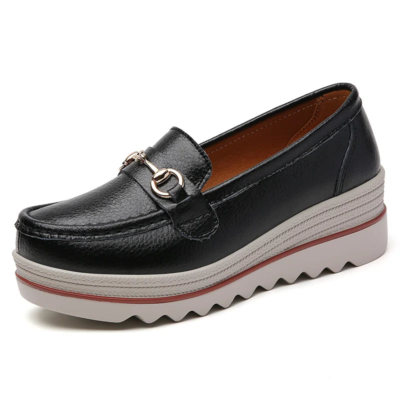 Mandy | Haven Loafer