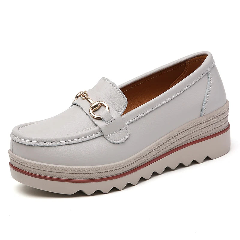 Mandy | Haven Loafer