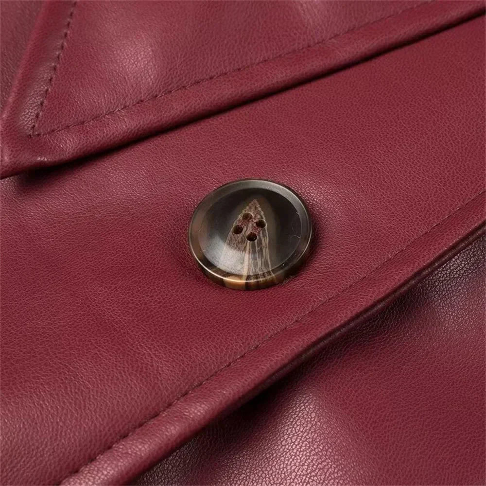 Marie | Outerwear Line