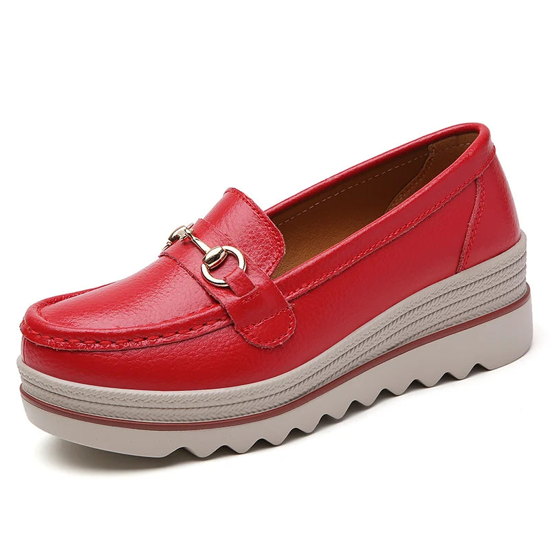 Mandy | Haven Loafer