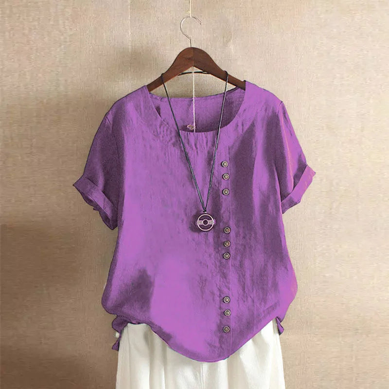 Olyndra | Vintage T-shirt