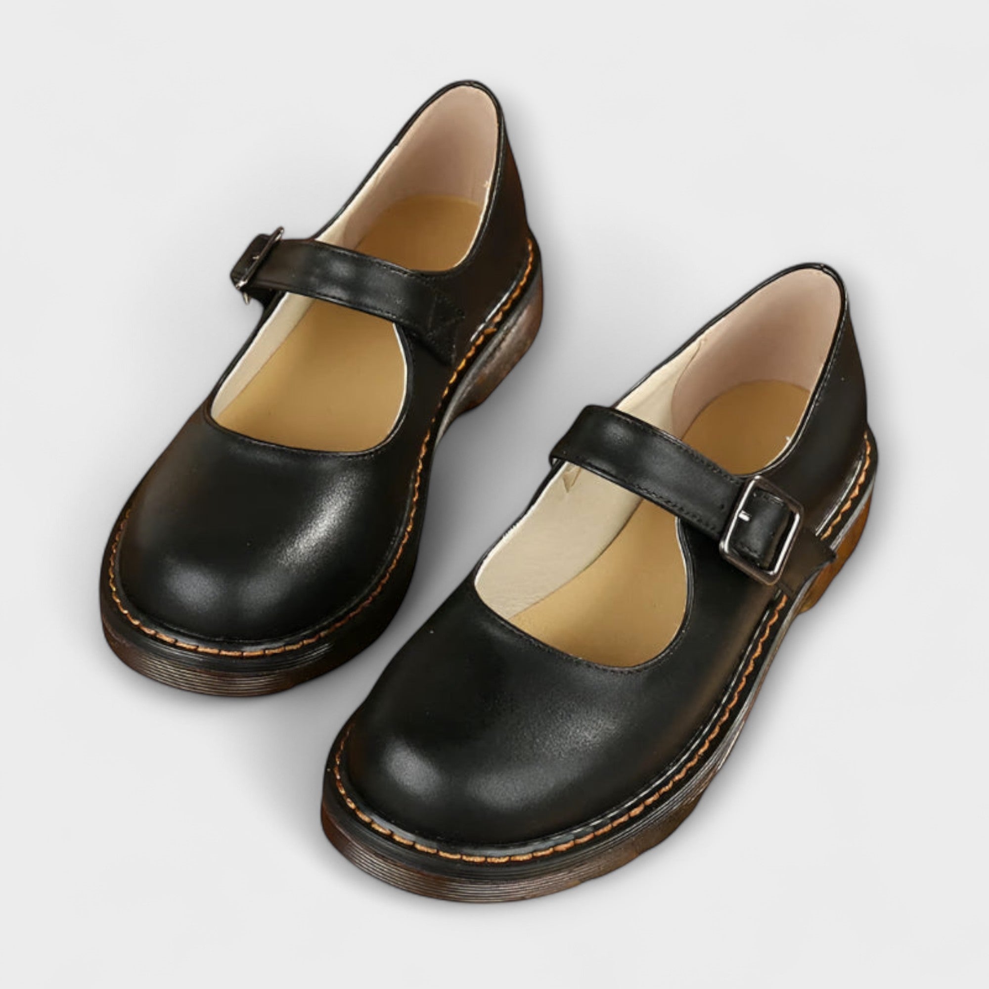 Matilda | Orthopedic Comfort Shoes