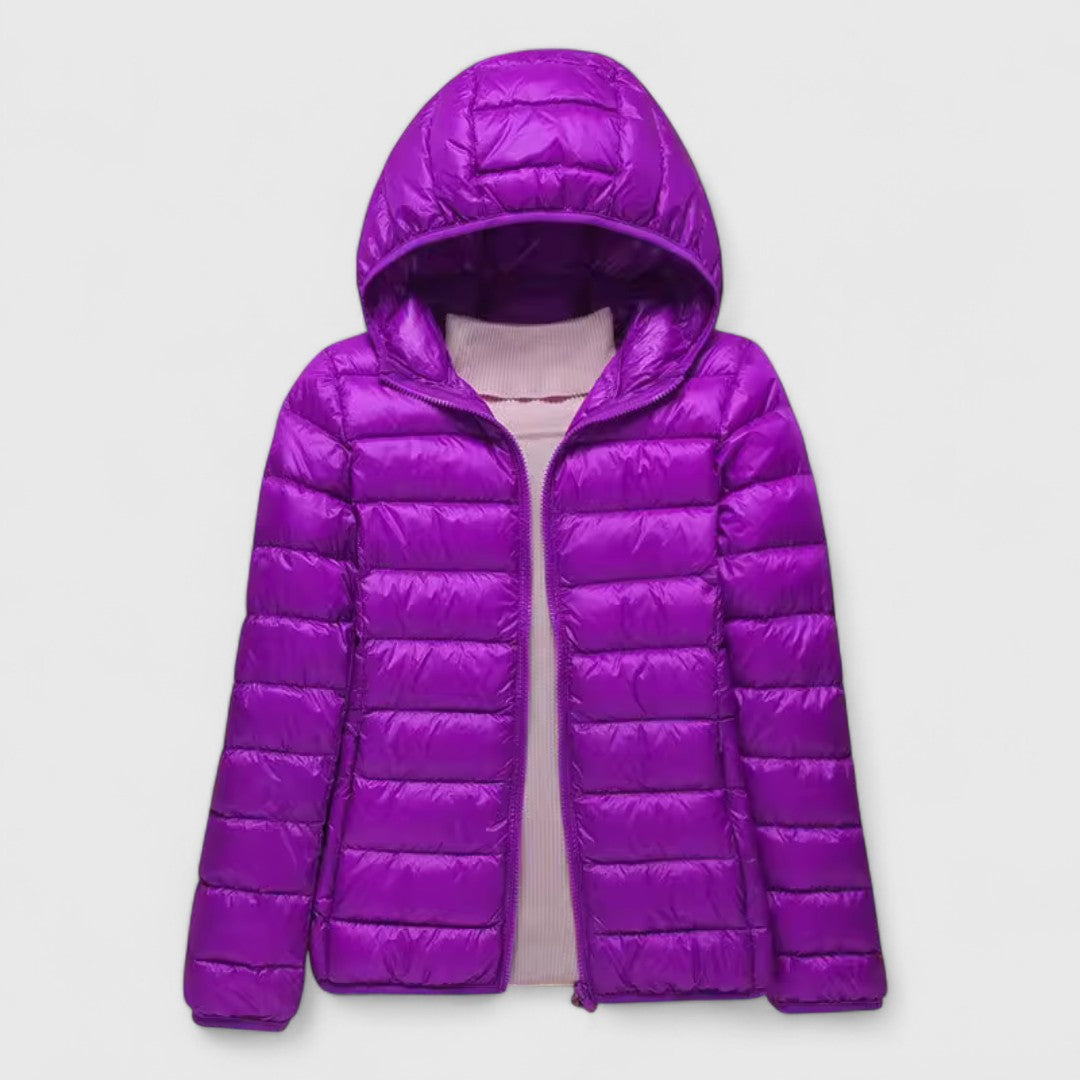 Lily | Outerwear Line