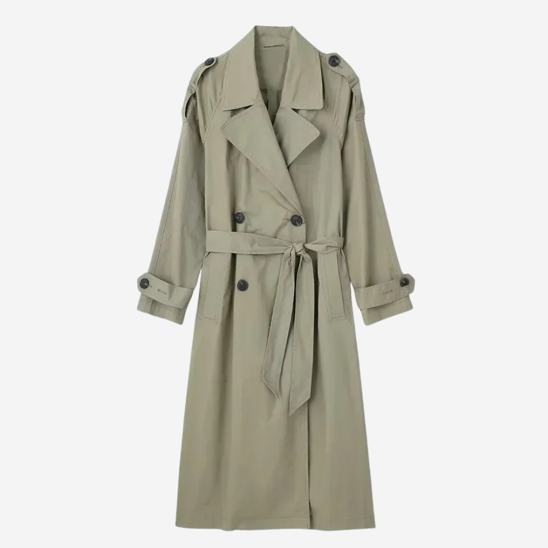 Juli | Outerwear Line