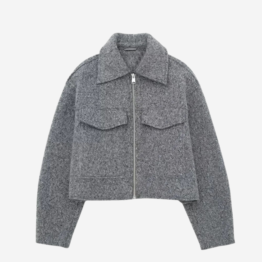 Juliette | Outerwear Line