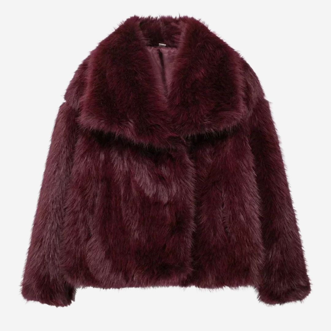 Louna | Outerwear Line