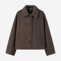 Isabelle | Collection of Outerwear