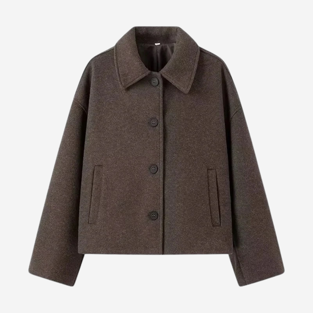 Isabelle | Collection of Outerwear