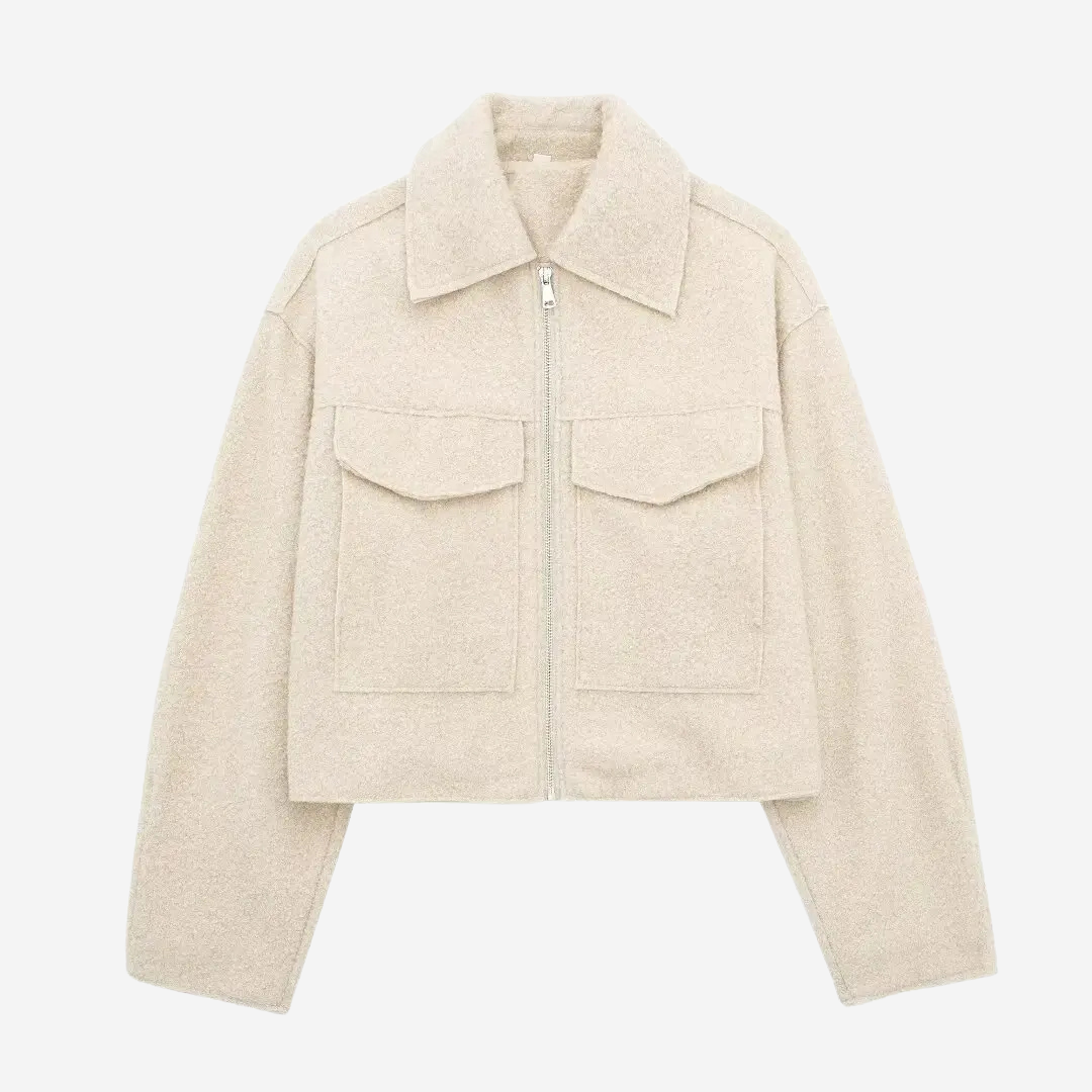 Juliette | Outerwear Line