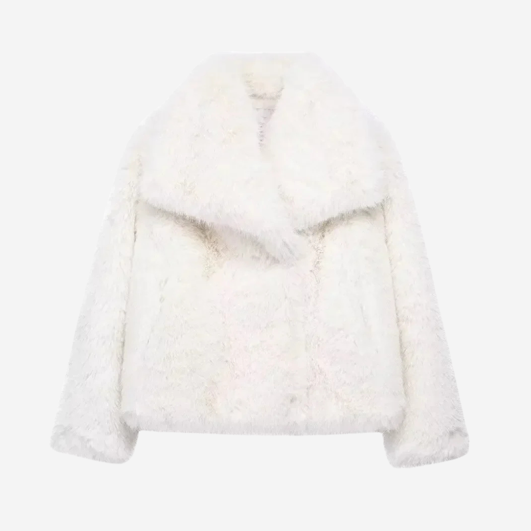 Louna | Outerwear Line